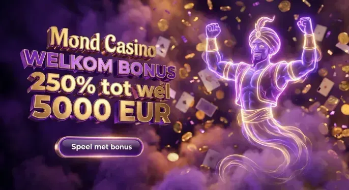 Mond Casino